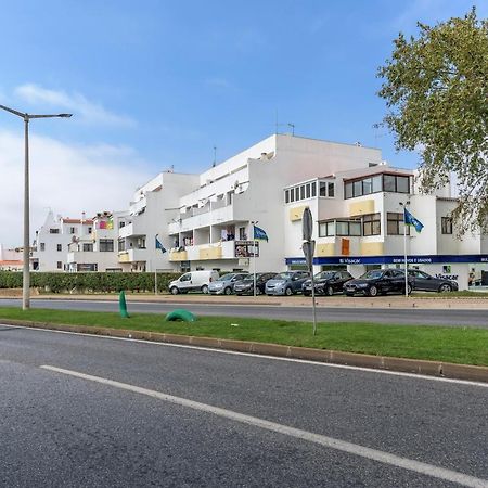 Ferienwohnung Flh Albufeira Balcony Flat With Pool Exterior foto