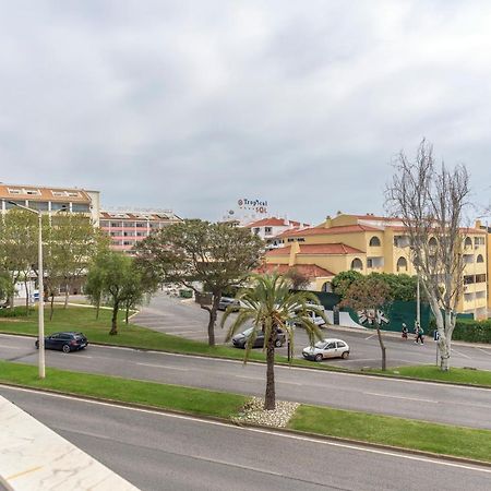 Ferienwohnung Flh Albufeira Balcony Flat With Pool Exterior foto