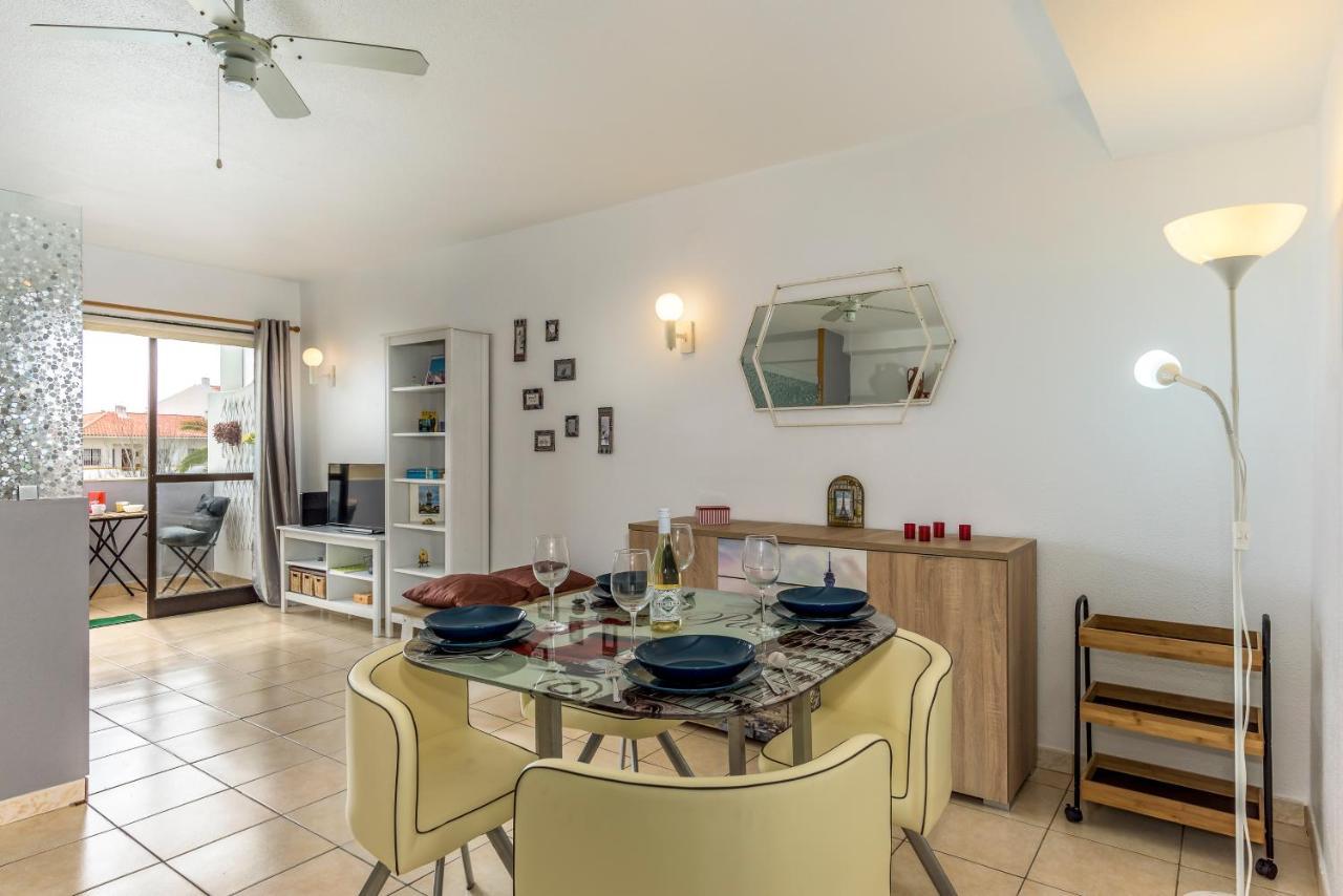 Ferienwohnung Flh Albufeira Balcony Flat With Pool Exterior foto