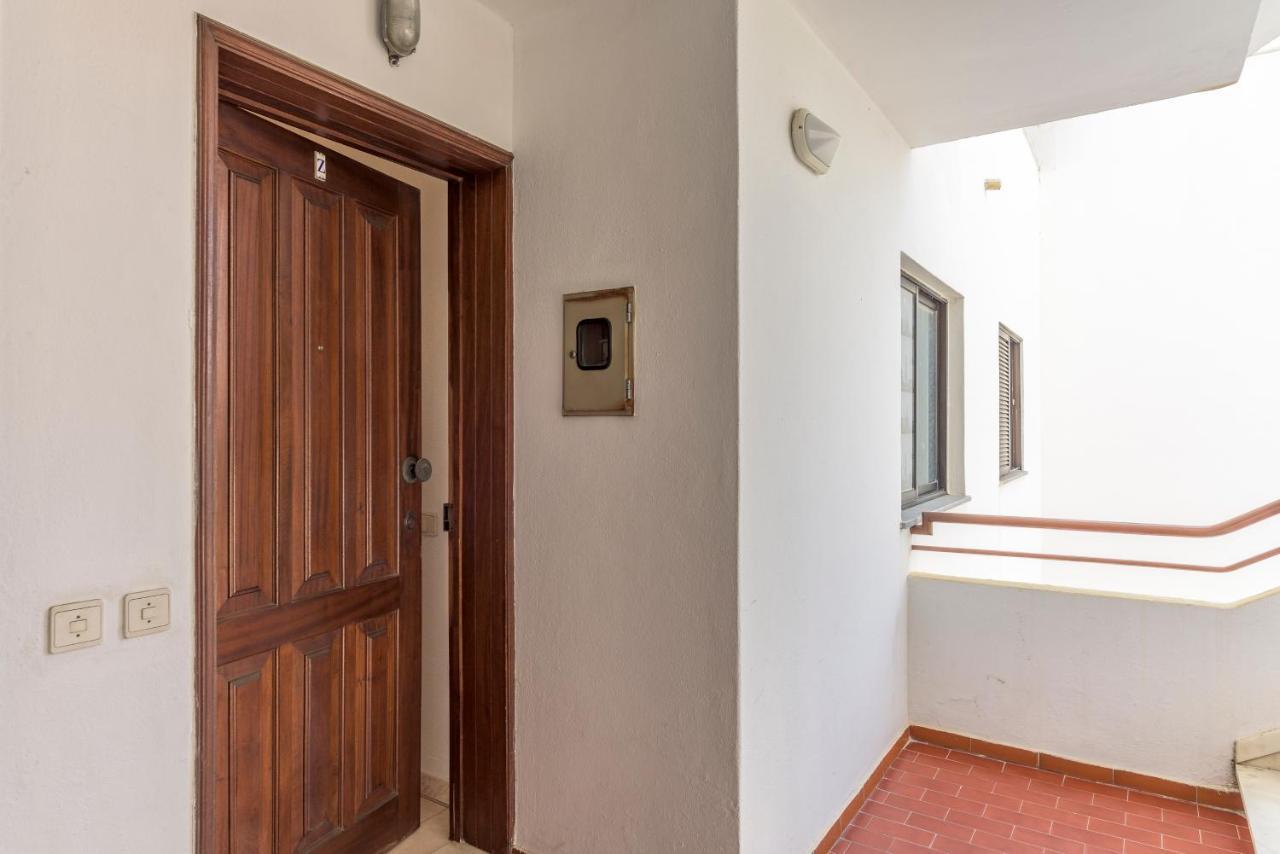 Ferienwohnung Flh Albufeira Balcony Flat With Pool Exterior foto