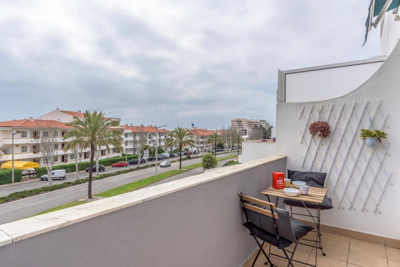 Ferienwohnung Flh Albufeira Balcony Flat With Pool Exterior foto